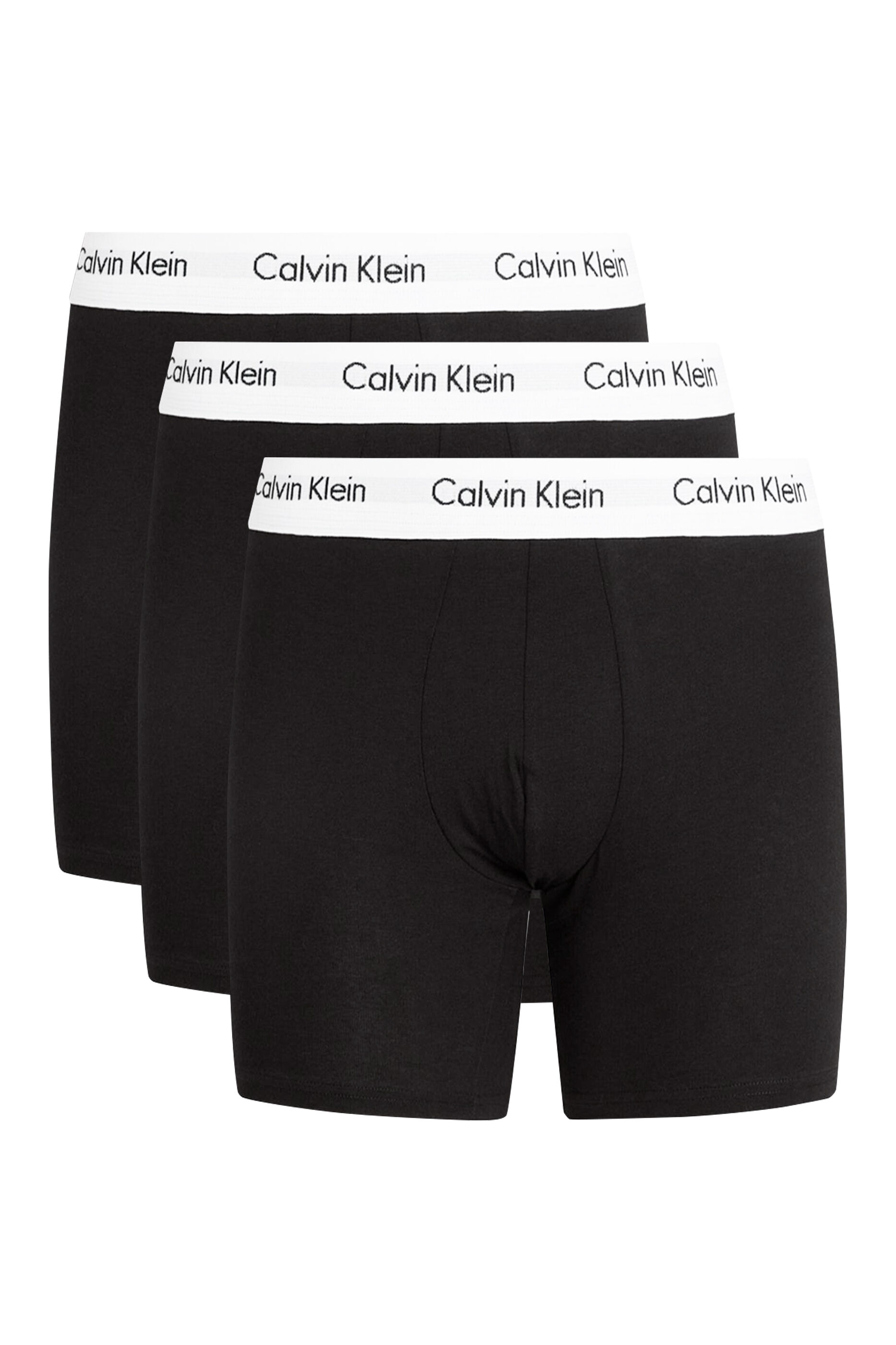 Buy Calvin Klein Boxer Briefs Set of 3 for Mens Bloomingdale s UAE